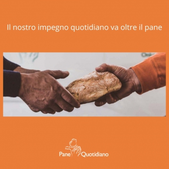 Pane Quotidiano Onlus